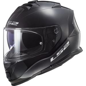 Шлем LS2 ff800 storm solid, Black