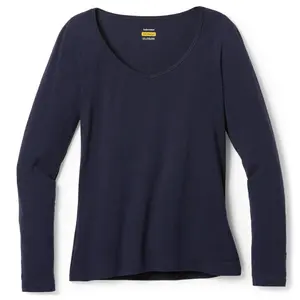 Сиреневый топ для нижнего белья Sweetheart Icebreaker, Midnight Navy