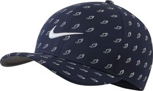 Nike Бейсболка унисекс-взрослый гольф, Blue