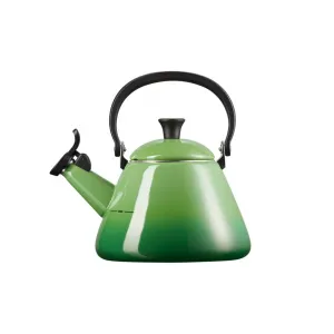 Чайник Le Creuset Kone 1,6 л, зеленый