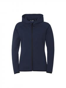 Куртка софтшелл uhlsport , морской