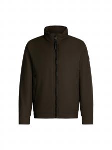 STRELLSON Межсезонная куртка 'Light' в цвете сепия