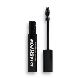 Тушь для ресниц 5D Lash Pow Máscara Revolution, 1 UD
