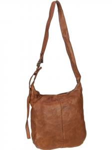 Наплечная сумка Harold's, коричневый