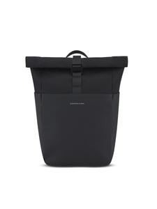 Рюкзак Kapten & Son Lund Basic, черный