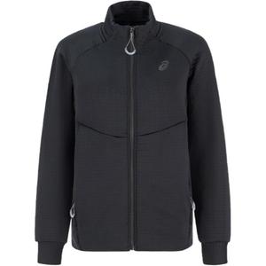 Куртка унисекс ASICS, черный