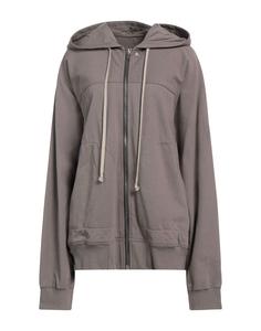 Толстовка Rick Owens, хаки