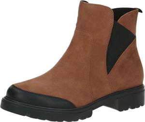 Ботильоны CAPRICE 9-25451-41 ширина G, Mocha