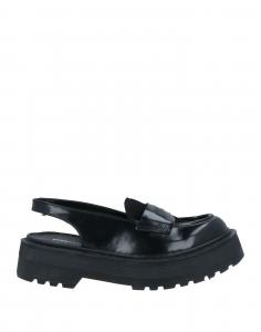 Туфли Premiata, черный