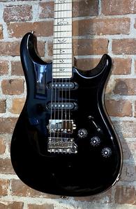 Электрогитара 2021 PRS Fiore Electric Guitar, Black Iris with Maple Fingerboard Mark Lettieri Signature, In Stock