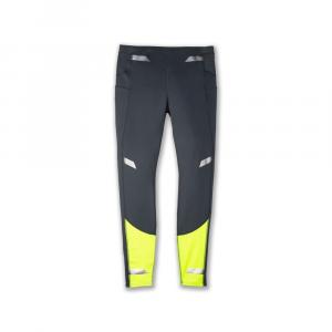 Тайтсы Brooks Run Visible, разноцветный