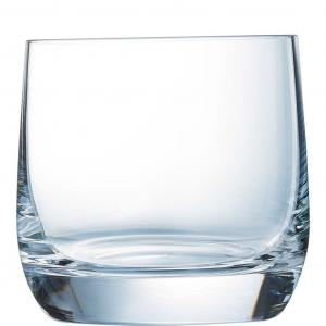Chef & Sommelier Vigne Tumbler, стакан для питья, 370 мл, хрустальное стекло, прозрачный, 6 шт. в упаковке Arc France