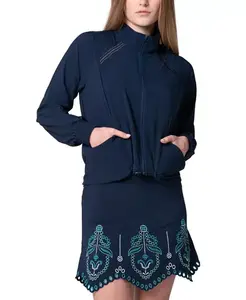 Куртка Win it Lucky In Love, синий