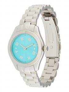 DKNY Серебряные аналоговые часы