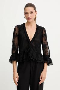Рубашка Bardot, черный