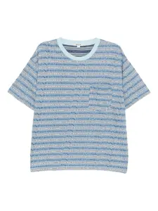 Футболка Lyric Bode, синий