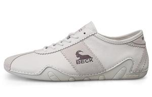 Мужская повседневная мужская с низким верхом Beck