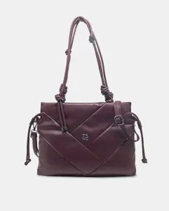 Сумка-шоппер Torrens, бордовый