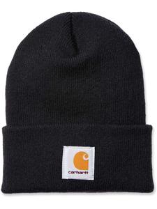 Шапка CARHARTT , черный