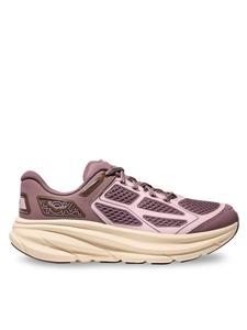 Кроссовки Clifton One 9 1155370 Hoka, фиолетовый