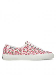 Кроссовки из ткани S71472W Superga, розовый