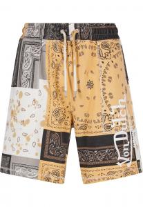 Обычные брюки Von Dutch Originals REES, песочный