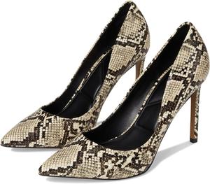 Туфли ALDO Lala, цвет Black Combo