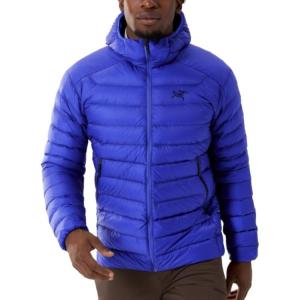 Пуховая куртка Arc'teryx Cerium с капюшоном Arcteryx, vitality