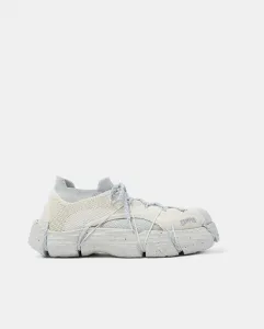 Мужские кроссовки Roku на шнуровке Camper, белый