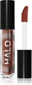 Увлажняющий блеск для губ оптически увеличивающий губы Smashbox Halo Plump + Glow Lip Gloss, Luster 4,6 ml