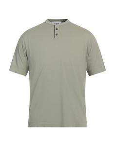 Футболка Alpha Studio, серо-зеленый