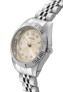 Часы Sekonda, серебристый