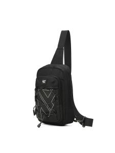 Рюкзак Aoking, черный