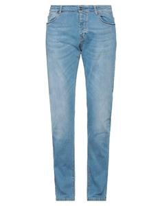 Джинсы Iceberg, синий