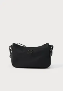 Мини-Сумочка через плечо Emporio Armani, Black Beauty