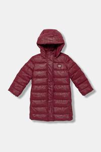 Детская куртка Guess, бордовый