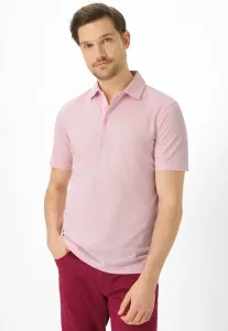 Рубашка поло Brax, Smooth Rose