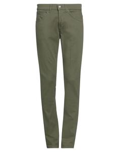 Джинсы Dondup, зеленый