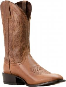 Мужские вестерн-сапоги ARIAT Willie, Bone