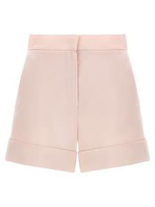 Шорты 'MxmCelebre' MAX MARA, розовый