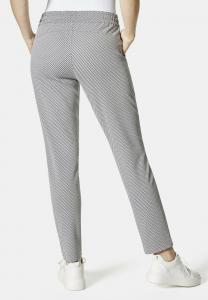 Спортивные брюки EASY FIT BERLIN PRINT Stooker Women, серый