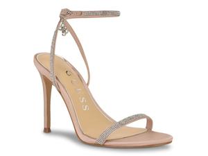 Сандалии Guess Charmer Sandal, Light Natural