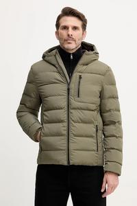 Куртка SNAKE Geox, зеленый