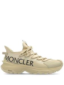 Moncler тренеры Trailgrio Lite2, нейтральный цвет