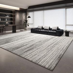 Budis Ковер 180х280 см для гостиной/спальни, итальянский минимализм, моющийся, утолщенный, светлый люкс