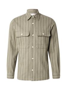 Рубашка на пуговицах Comfort fit JACK & JONES JACK & JONES JPRCCRAYMOND, Olive