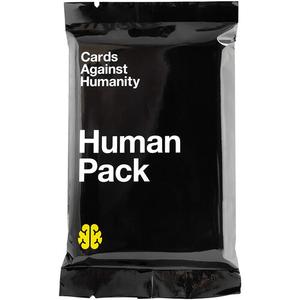 Настольная игра Cards Against Humanity Human Pack