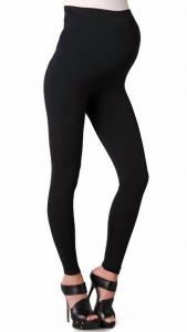 Леггинсы для беременных в темно-синем цвете DAVID LERNER