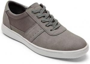 Мужские кроссовки Rockport Jarvis Ubal, серый