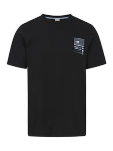 Рубашка Protest, черный